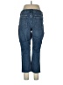 Riders by Lee Blue Jeans Size 12 - photo 2