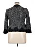 Dolce & Gabbana Polka Dots Black Jacket Size EU (IT) 46 / US 10 - photo 2