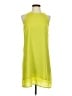 Shein 100% Polyester Green Casual Dress Size 4 - photo 1