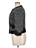 Dolce & Gabbana Polka Dots Black Jacket Size EU (IT) 46 / US 10 - photo 5