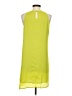 Shein 100% Polyester Green Casual Dress Size 4 - photo 2