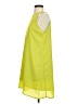 Shein 100% Polyester Green Casual Dress Size 4 - photo 5