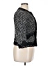 Dolce & Gabbana Polka Dots Black Jacket Size EU (IT) 46 / US 10 - photo 4