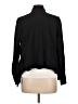 Barbara Lesser Black Kimono Size L - photo 2