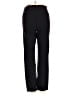 Crosby Solid Black Dress Pants Size 4 - photo 2