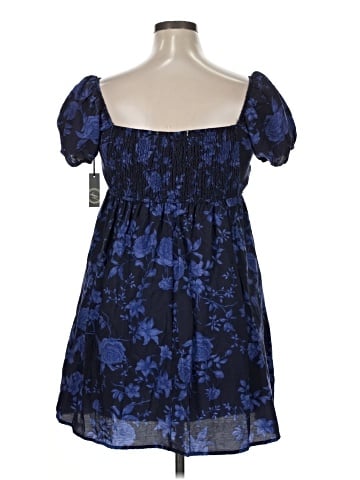 Liberty Love Casual Dress (view 2)