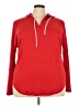 Unbranded Red Pullover Hoodie Size 3X - photo 1