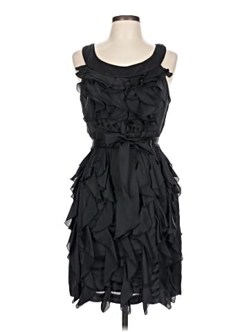 Max and Cleo Cocktail Dress (view 1)