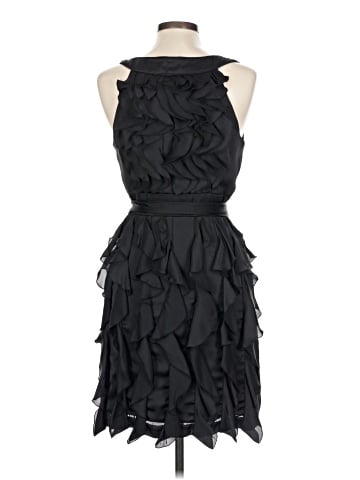Max and Cleo Cocktail Dress (view 2)