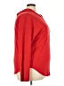 Unbranded Red Pullover Hoodie Size 3X - photo 4
