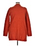 Assorted Brands Orange Cardigan Size XL (estimated) - photo 2