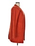 Assorted Brands Orange Cardigan Size XL (estimated) - photo 4