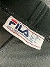 FILA Black Casual Pants Size S - photo 3