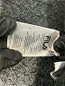 FILA Black Casual Pants Size S - photo 4