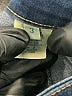Paris Blues Stars Blue Jeans Size 3 - photo 8