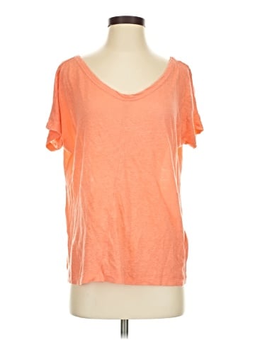 Banana Republic Heritage Collection Short Sleeve T-Shirt (view 1)
