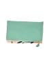 Rachel Pally Tropical Teal Green Clutch One size - photo 1