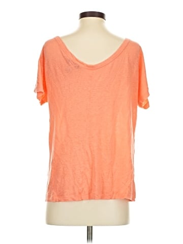 Banana Republic Heritage Collection Short Sleeve T-Shirt (view 2)