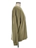 Shein Green Long Sleeve Top Size M - photo 4