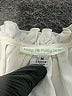 Assorted Brands 100% Cotton Ivory Dress Size M (kids) - photo 3