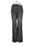 Coldwater Creek Gray Jeans Size 8 (petite) - photo 2