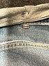 Unbranded Blue Denim Jacket Size 120 cm / US 6X - photo 3