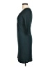 Boden Solid Teal Casual Dress Size 6r - photo 5