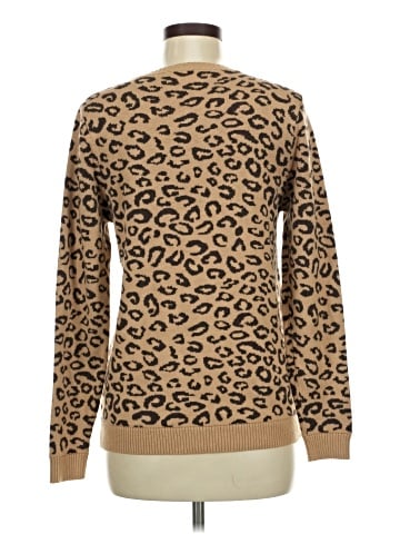 Croft & Barrow Pullover Sweater (view 2)