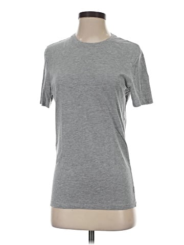 Autograph Short Sleeve T-Shirt (view 1)