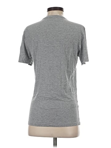 Autograph Short Sleeve T-Shirt (view 2)