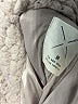 Pins and Needles 100% Polyester Tan Coat Size M - photo 6