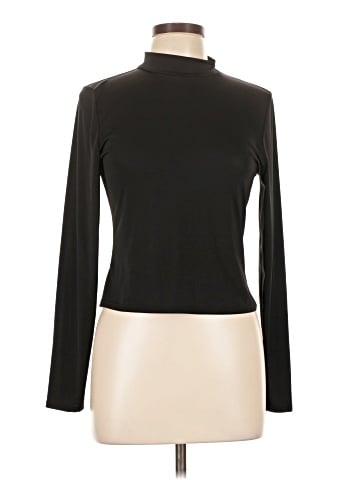 Melrose and Market Long Sleeve Top (view 1)