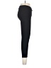 Poof! Solid Black Active Pants Size M - photo 4