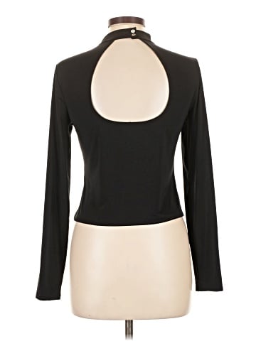Melrose and Market Long Sleeve Top (view 2)
