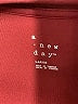 A New Day Solid Burgundy Pullover Sweater Size L - photo 7