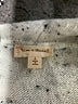 Hem & Thread Ivory Casual Dress Size L - photo 7
