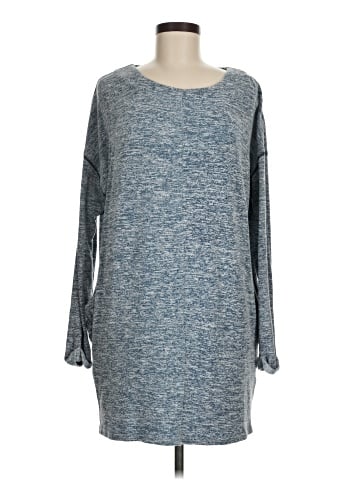 Very J Casual Dress (view 1)