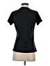 Speedo 100% Polyester Black Active T-Shirt Size S - photo 2