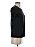 Speedo 100% Polyester Black Active T-Shirt Size S - photo 4
