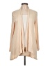 POGTMM Tan Cardigan Size L - photo 1