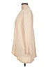 POGTMM Tan Cardigan Size L - photo 5