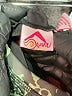 Kanu Surf Camo Gray Active Pants Size M - photo 9