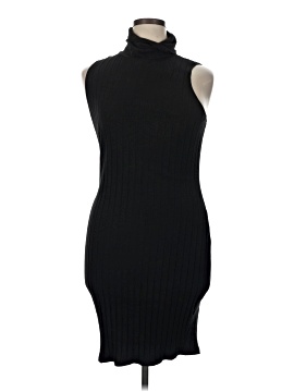 Shein Curve Cocktail Dress