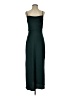 Taylor 100% Polyester Green Cocktail Dress Size S (estimated) - photo 1
