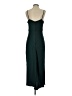 Taylor 100% Polyester Green Cocktail Dress Size S (estimated) - photo 2