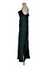 Taylor 100% Polyester Green Cocktail Dress Size S (estimated) - photo 5