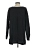 CAbi Gray Pullover Sweater Size S - photo 2