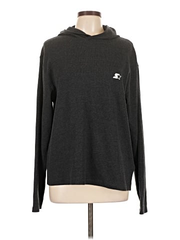 Starter Long Sleeve Turtleneck (view 1)