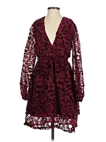 Lovers + Friends Cocktail Dress (view 1)