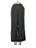 POPSUGAR 100% Rayon Polka Dots Black Casual Pants Size XS - photo 1